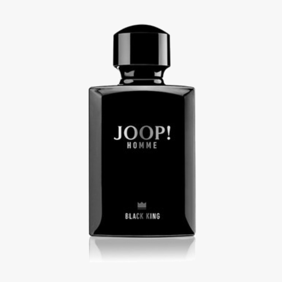 Hot Joop Black King Joop Edp 100Ml - Parfums Duty-Free