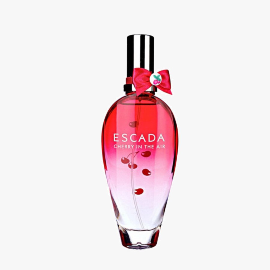 Wholesale Escada Cherry In The Air Escada Edt 100Ml - Parfums Duty-Free