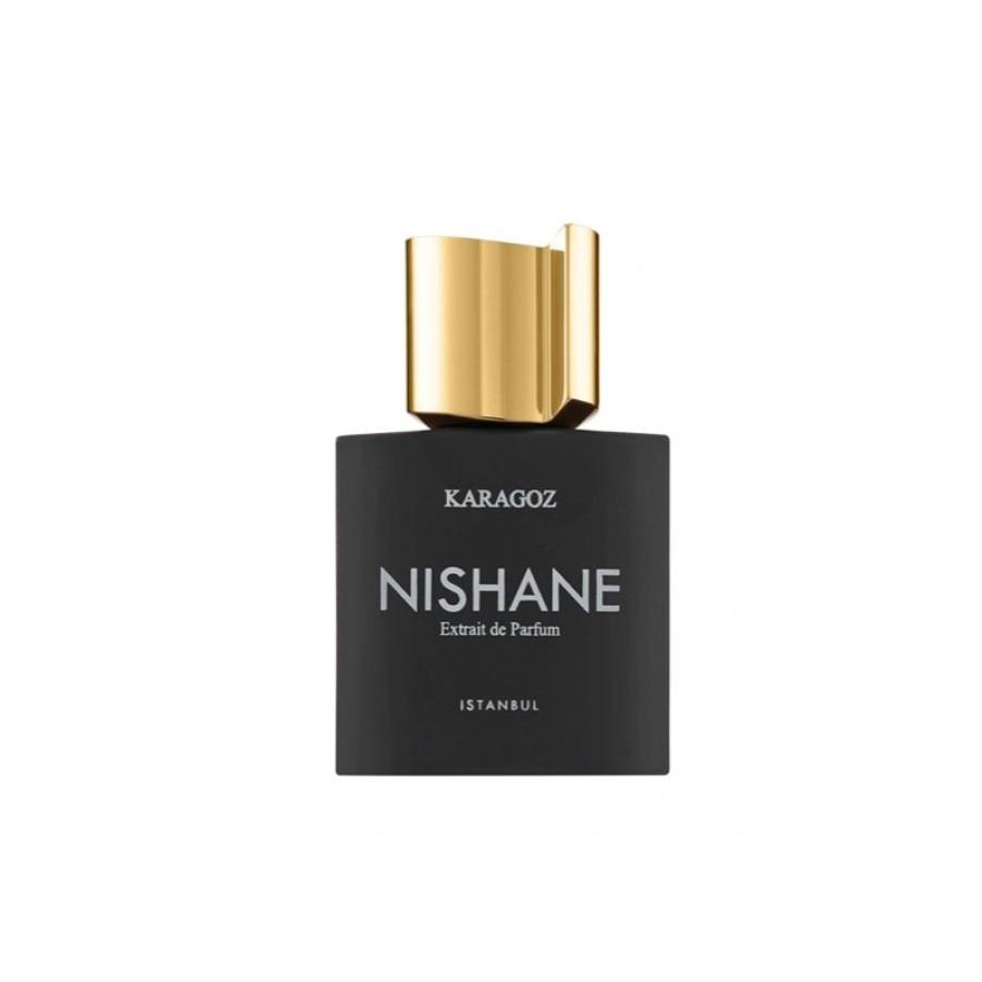 Wholesale Nishane Nishane Karagoz Edp 100Ml - Parfums Duty-Free