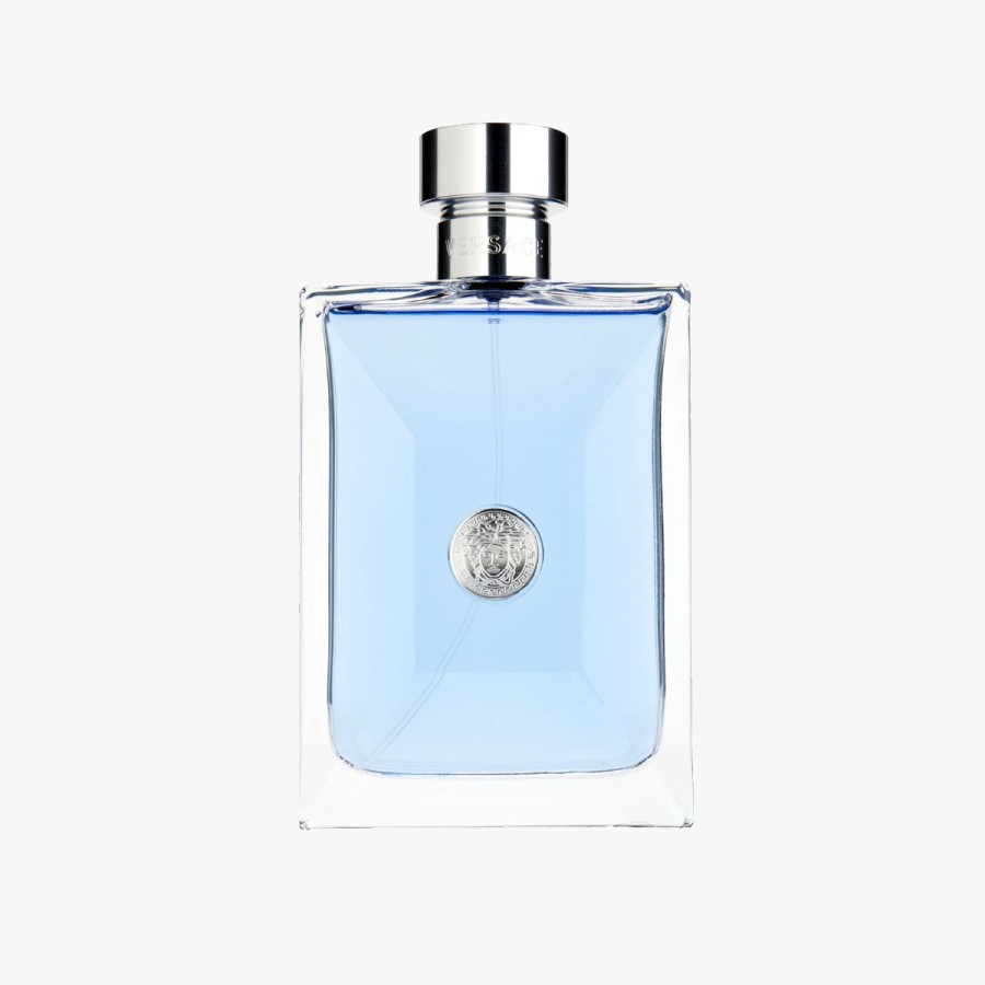 Clearance Versace Versace Pour Homme Edt 100Ml - Parfums Duty-Free