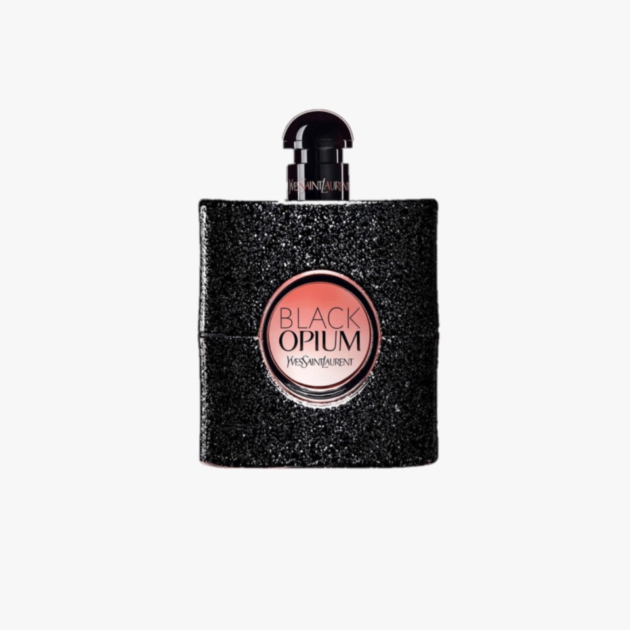 Best Yves Saint Laurent YSL Ysl Black Opium Edp 90Ml - Parfums Duty-Free