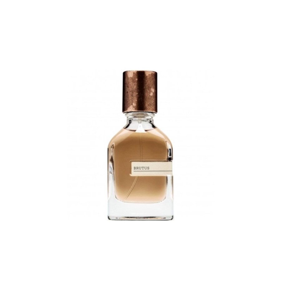 Best Orto Parisi Orto Parisi Brutus Parfum 50Ml - Parfums Duty-Free