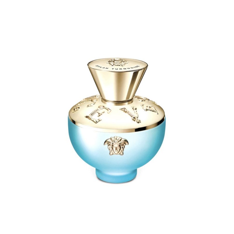 Wholesale Versace Versace Dylan Turquoise Edt 100Ml - Parfums Duty-Free