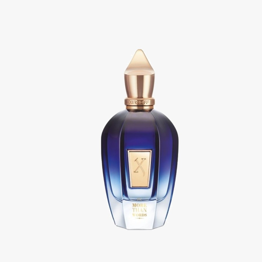 Best Xerjoff Xerjoff Plus Que Des Mots Edp 100Ml - Parfums Duty-Free