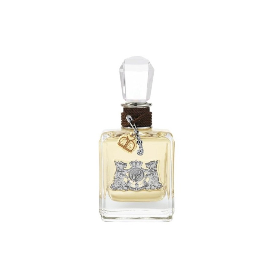 Hot Juicy Couture Juicy Couture Edp 100Ml - Parfums Duty Free