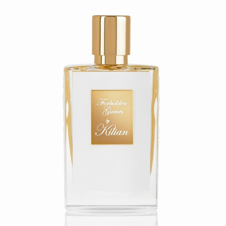 Clearance By Kilian Jeux Interdits Par Kilian Edp 50Ml - Parfums Duty-Free