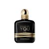 New Giorgio Armani Giorgio Armani Stronger With You Oud Edp 100Ml - Parfums Duty-Free