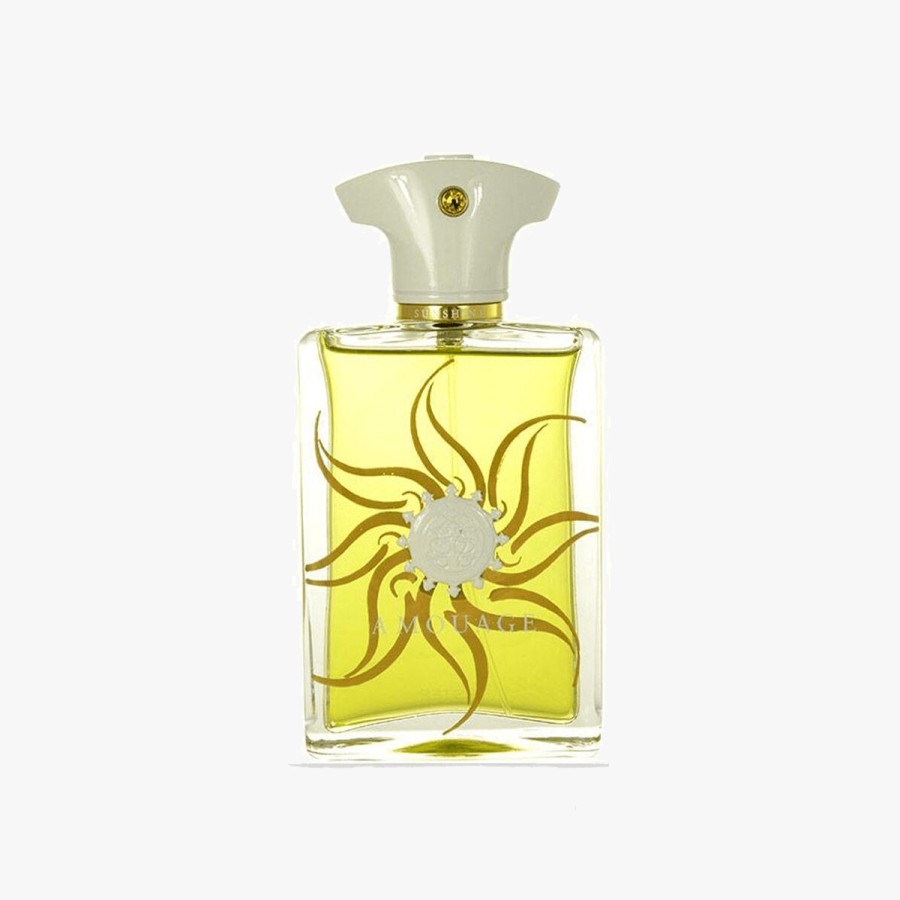 Clearance Amouage Amouage Sunshine Man Edp 100Ml - Parfums Duty-Free