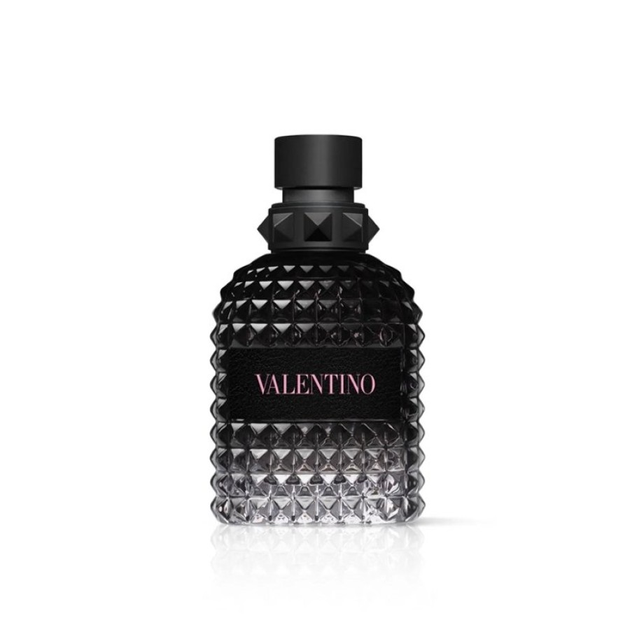 Clearance Valentino Valentino Uomo Born In Roma Edt 100Ml - Parfums Duty-Free