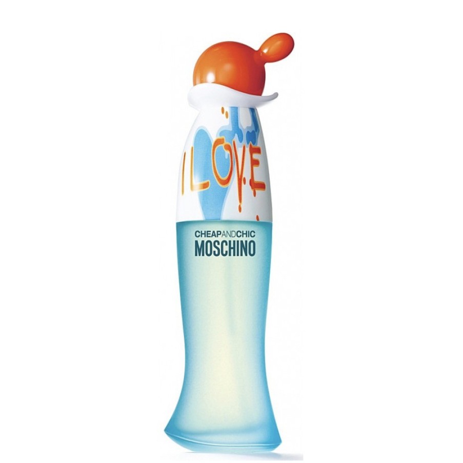 Online Moschino Cheap & Chic I Love Love Moschino Edt 100Ml - Parfums Duty-Free