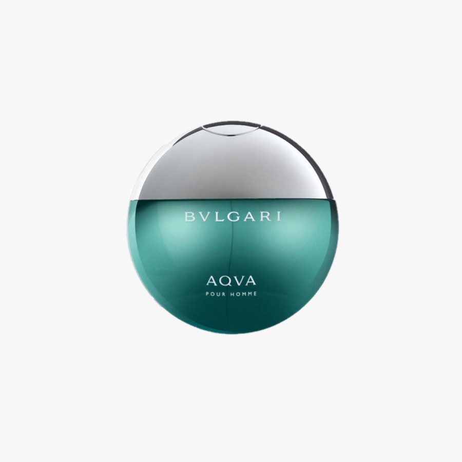 Clearance Bvlgari Bvlgari Aqva Pour Homme Edp 100Ml - Perfumes Duty-Free