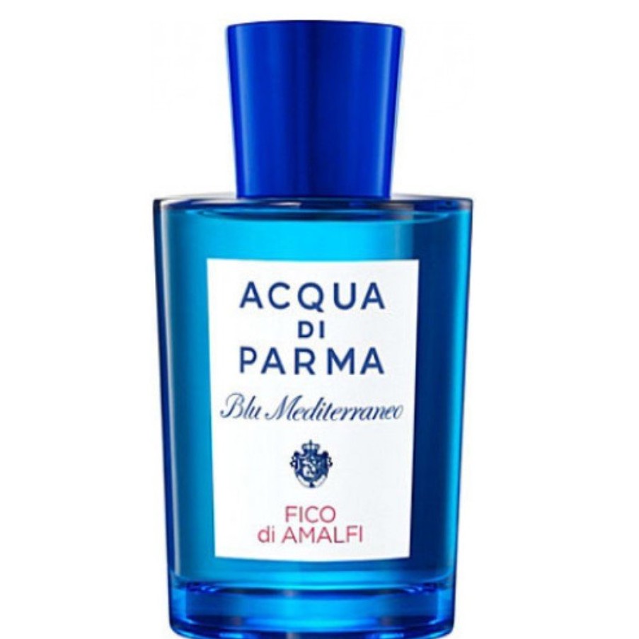 Wholesale Acqua di Parma Blu Mediterraneo - Fico Di Amalfi Acqua Di Parma Edt 150Ml - Parfums Duty-Free