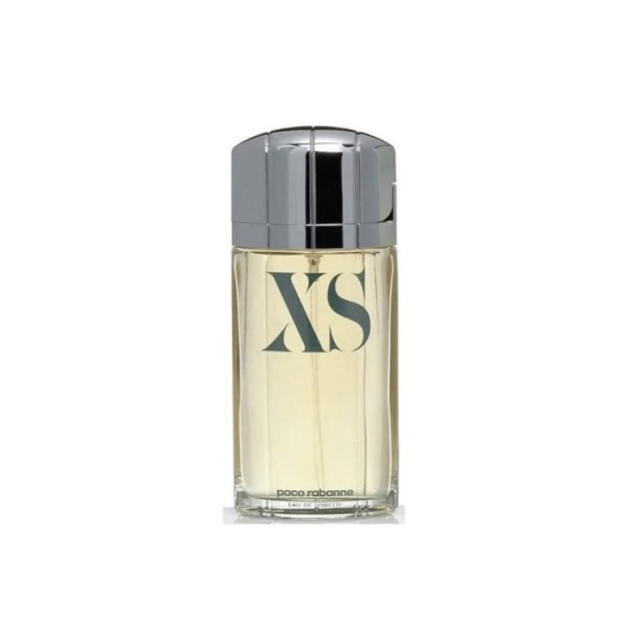 Best Paco Rabanne Paco Rabanne Xs Excess Pour Homme Edt 100Ml - Perfumes Duty-Free