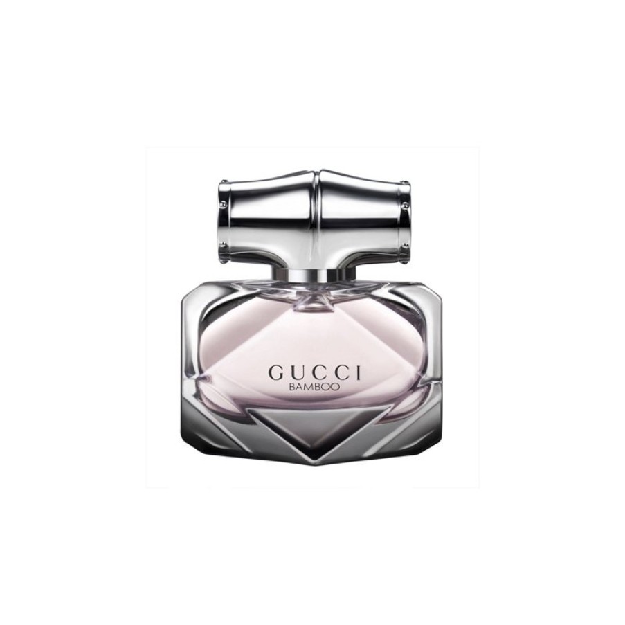 Best Gucci Gucci Bamboo Edp 75Ml - Parfums Duty-Free