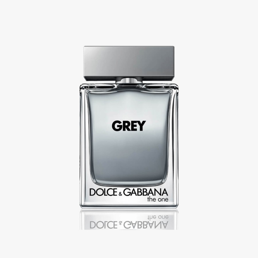 Clearance Dolce And Gabbana D&G The One Grey Edt 100Ml - Parfums Duty Free