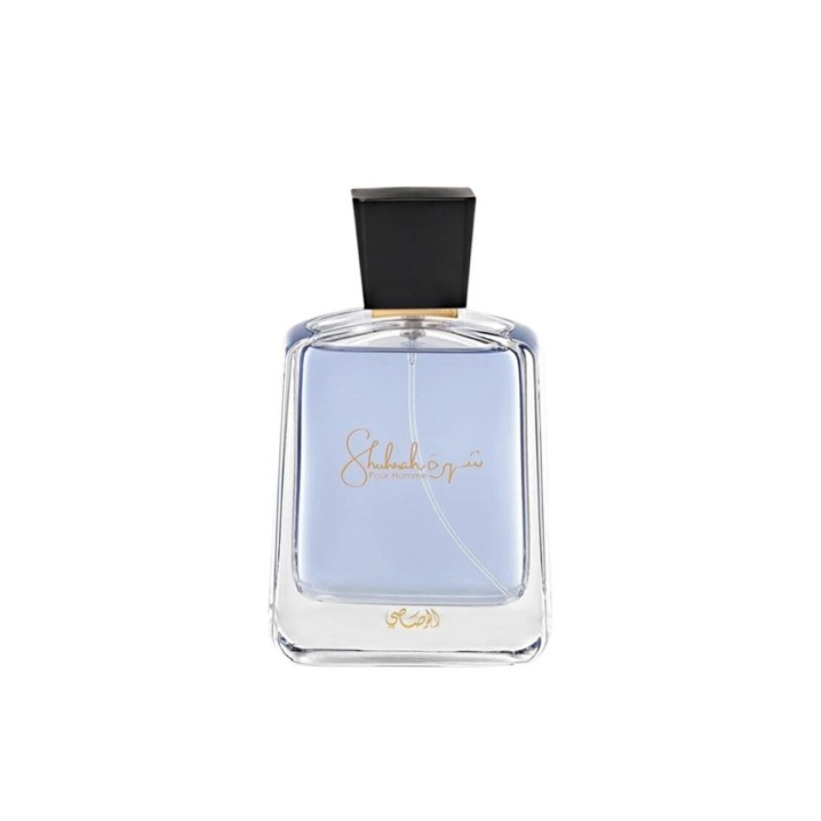 Online Al Rasasi Al Rasasi Shuhrah Edp 90Ml - Parfums Duty-Free