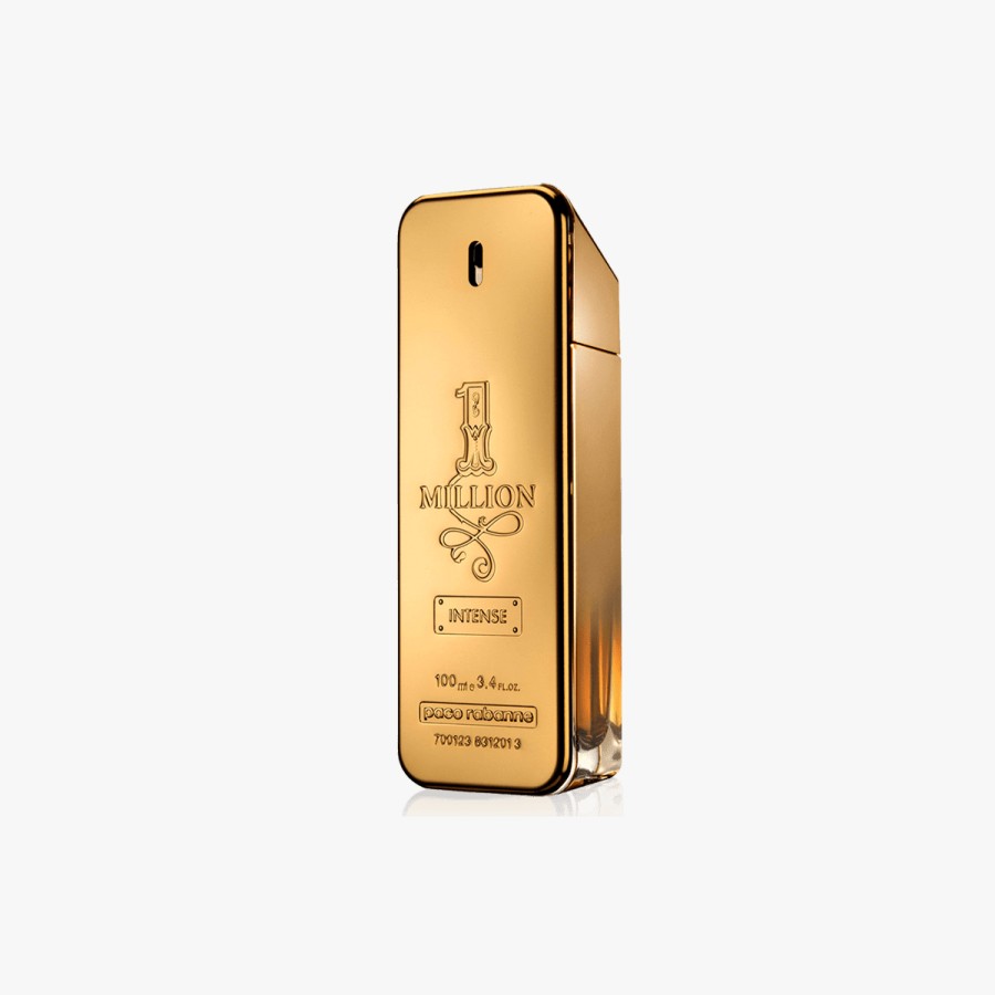 Clearance Paco Rabanne One Million Intense Edt 100Ml - Parfums Duty Free