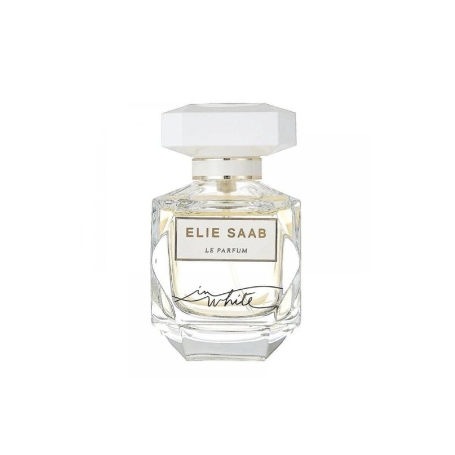 Clearance Elie Saab Elie Saab Le Parfum In White Edp 90Ml - Parfums Duty-Free