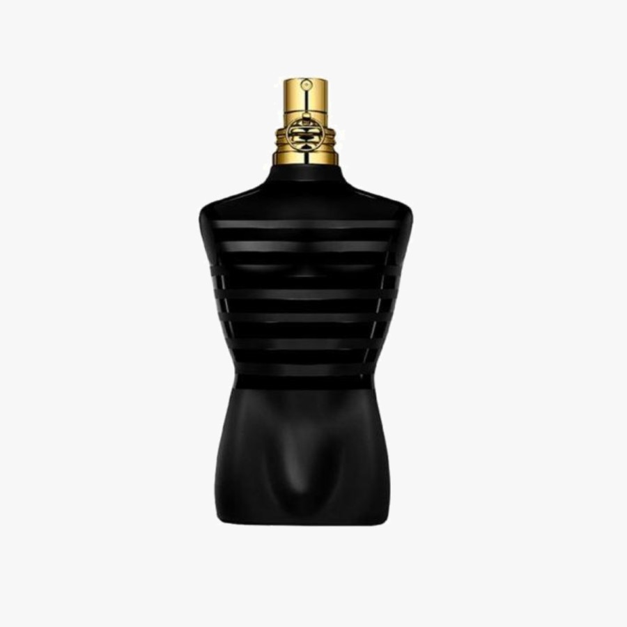 Wholesale Jean Paul Gaultier Jean Paul Gaultier Le Male Le Parfum Edp Intense 125Ml - Perfumes Duty-Free