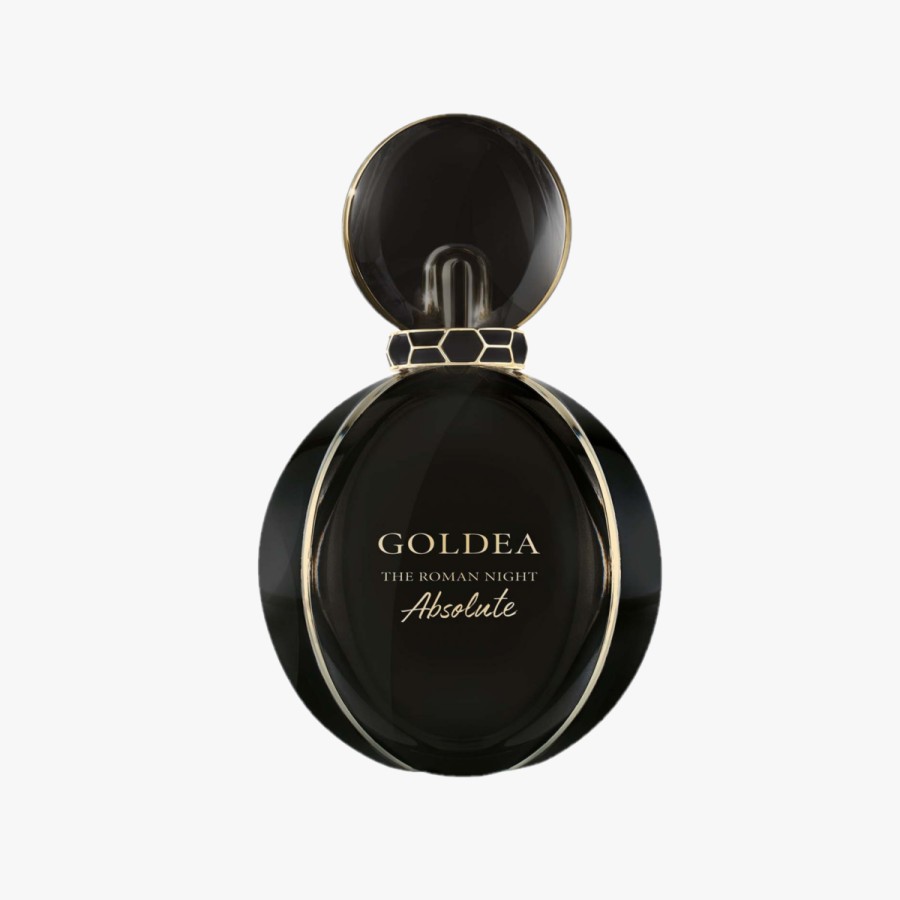 Best Bvlgari Goldea The Roman Night Absolute Edp 90Ml - Parfums Duty-Free