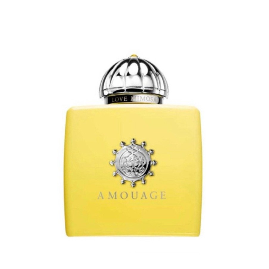 Best Amouage Amouage Love Mimosa Edp 100Ml - Parfums Duty-Free