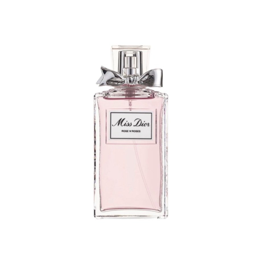 Best Dior Dior Miss Dior Rose N Roses Edt 75Ml - Parfums Duty-Free