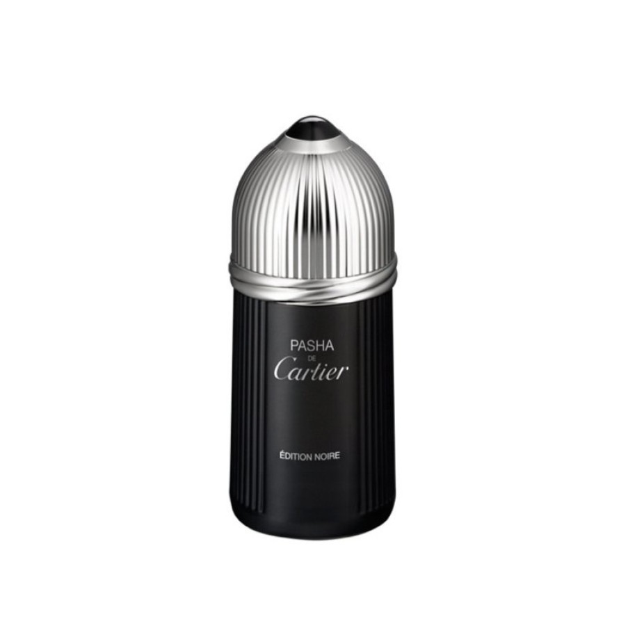 New Cartier Cartier Pasha De Cartier Edition Noire Edt 100Ml - Perfumes Duty-Free