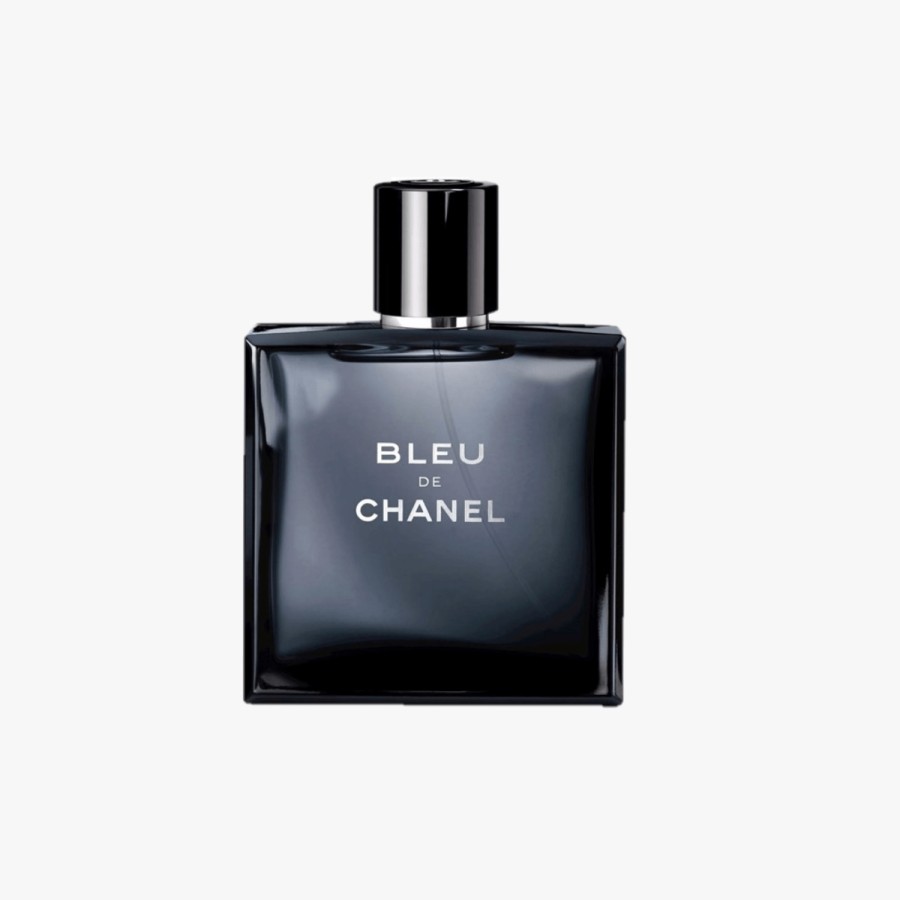 Clearance Chanel Chanel Bleu De Chanel Edt 100Ml - Parfums Duty-Free