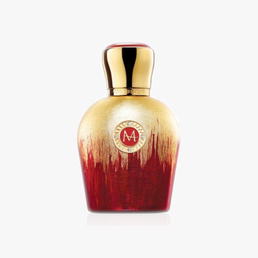 Hot Moresque Contessa Moresque Edp 50Ml - Parfums Duty-Free