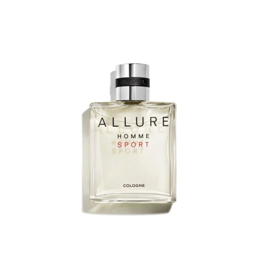 Best Chanel Chanel Allure Homme Sport Edc 150Ml - Parfums Duty-Free