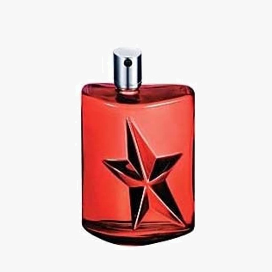 New Thierry Mugler B*Men Mugler Edt 100Ml - Parfums Duty-Free