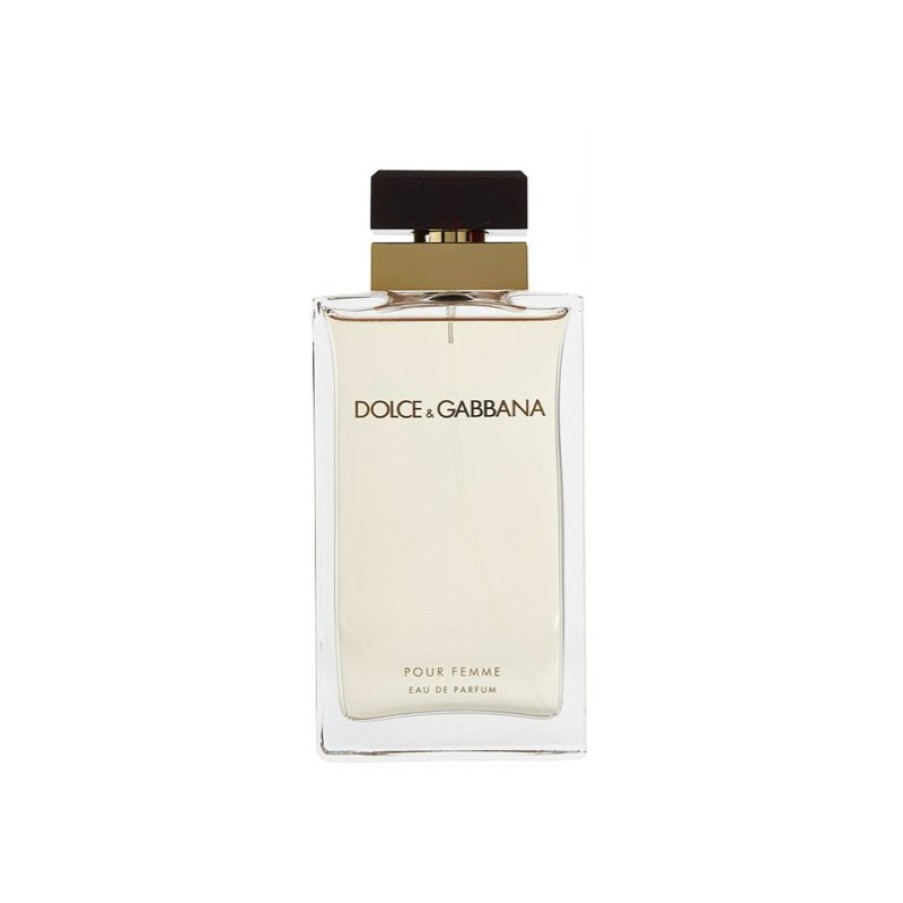 Clearance Dolce And Gabbana D&G Dolce & Gabbana Pour Femme Edp 100Ml - Parfums Duty-Free