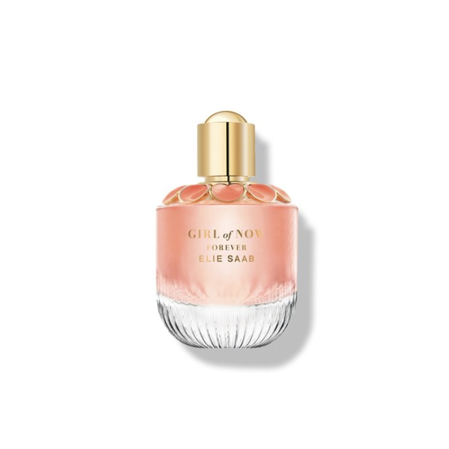 Hot Elie Saab Elie Saab Girl Of Now Forever Edp 90Ml - Parfums Duty-Free