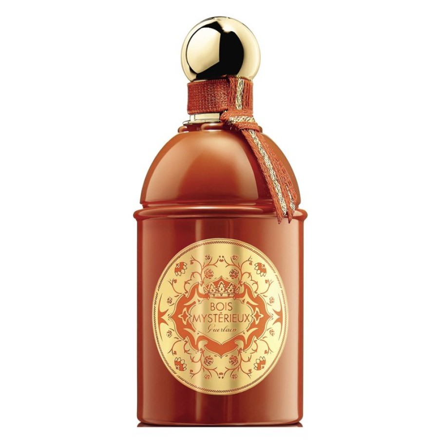 Online Guerlain Guerlain Bois Mysterieux Edp 125Ml - Parfums Duty-Free