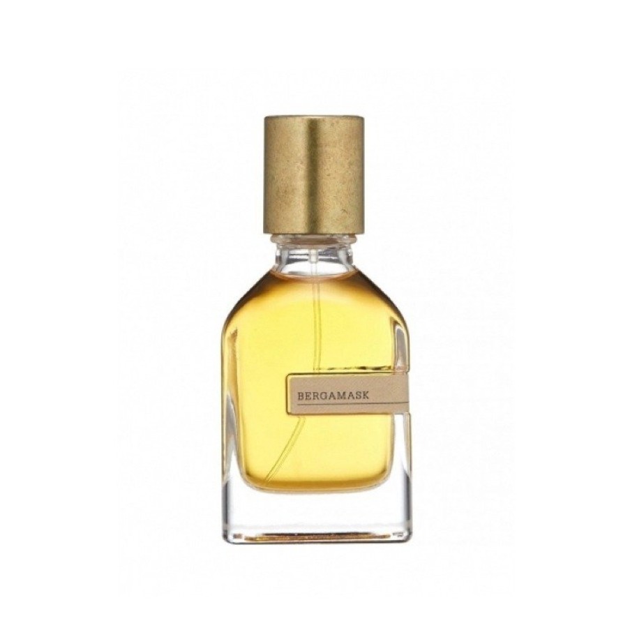 Online Orto Parisi Bergamask Orto Parisi Edp 50Ml - Parfums Duty-Free