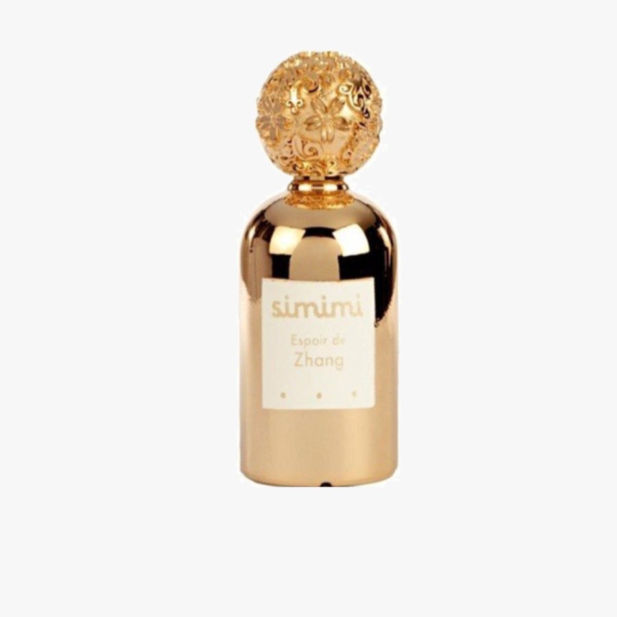 Best Simimi Espoir De Zhang Simimi Edp 100Ml - Parfums Duty-Free