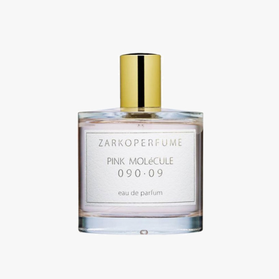 New Zarkoperfume Pink Molecule 090.09 Zarkoperfume Edp 100Ml - Parfums Duty-Free