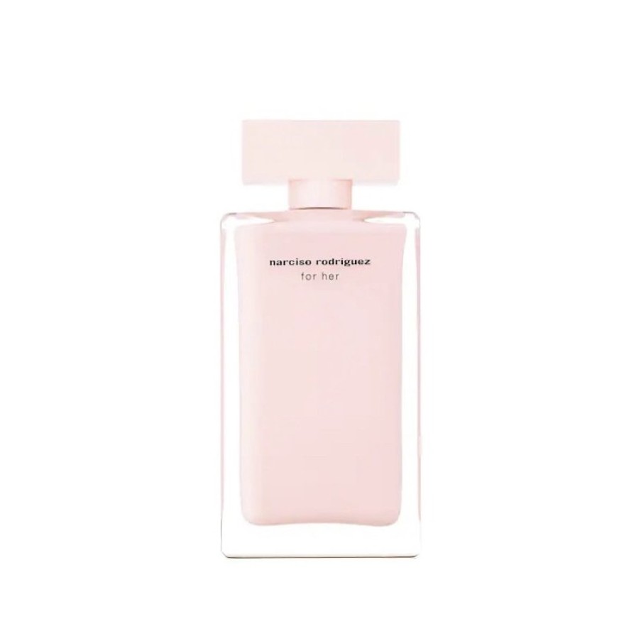 Clearance Narciso Rodriguez Narciso Rodriguez For Her Edp 100Ml - Parfums Duty-Free