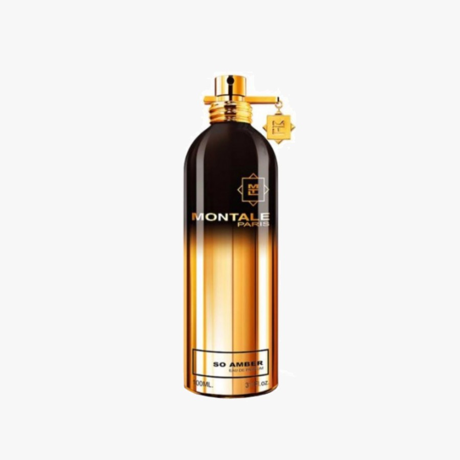 Best Montale So Amber Montale Edp 100Ml - Parfums Duty-Free