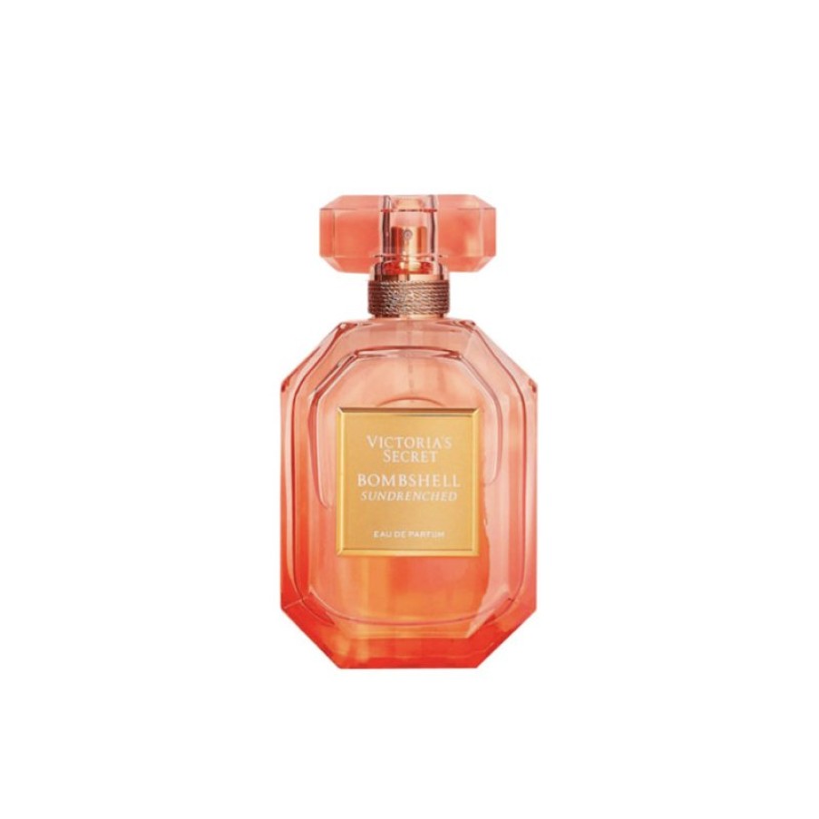 New Victorias secret VS Victoria Secret Bombshell Sundrenched Edp 50Ml - Parfums Duty-Free