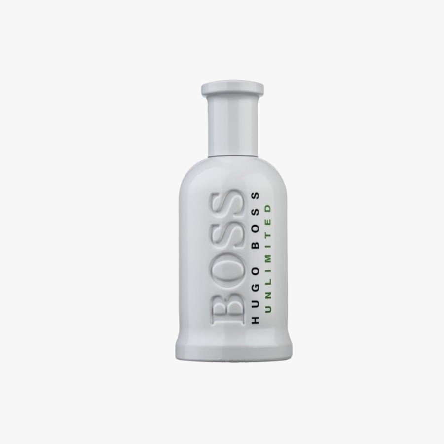 Best BOSS Boss Bottled Unlimited Hugo Boss Edt 100Ml - Parfums Duty-Free