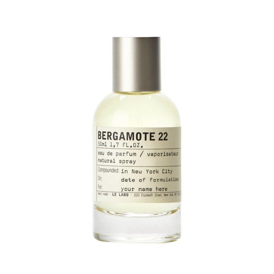 Online Le Labo Bergamote 22 Le Labo Edp 50Ml - Parfums Duty-Free