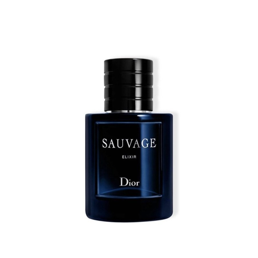 Best Dior Dior Sauvage Elixir Edp 60Ml - Parfums Duty-Free