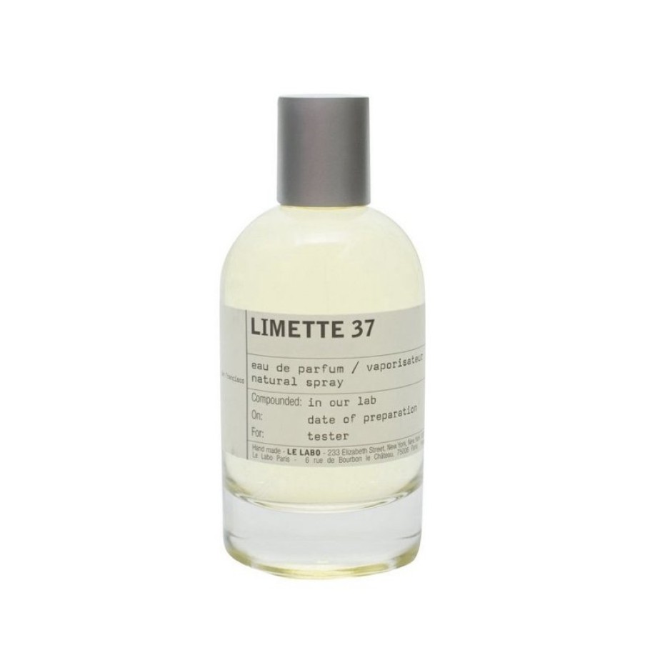 Clearance Le Labo Limette 37 San Francisco Le Labo Edp 50Ml - Parfums Duty-Free