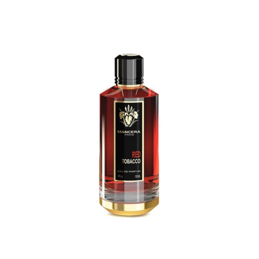 Best Mancera Mancera Red Tobacco Edp 120Ml - Parfums Duty-Free