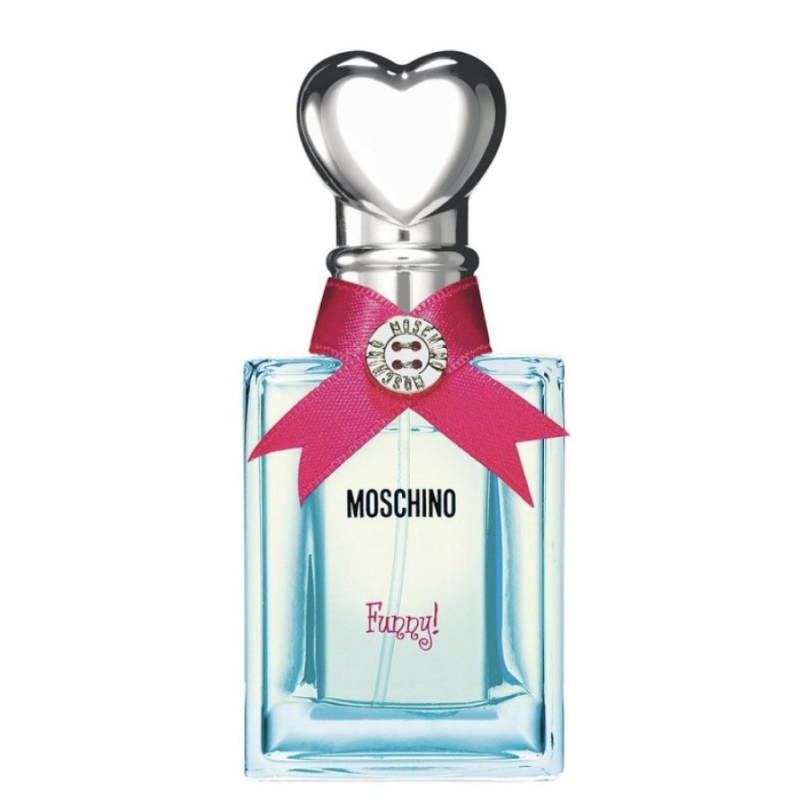 Hot Moschino Moschino C'Est Drole ! Moschino Edt 100Ml - Parfums Duty Free