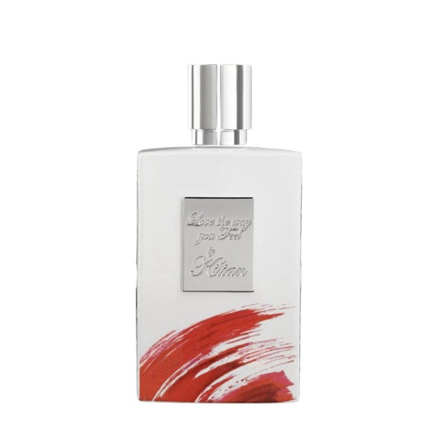 Best By Kilian Love The Way You Feel Par Kilian Edp 50Ml - Parfums Duty-Free