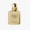 Best Giorgio Armani Giorgio Armani Stronger With You Leather Edp 100Ml - Parfums Duty-Free