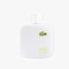 Wholesale Lacoste Eau De Lacoste L.12.12 Blanc Limited Edt 100Ml - Perfumes Duty-Free