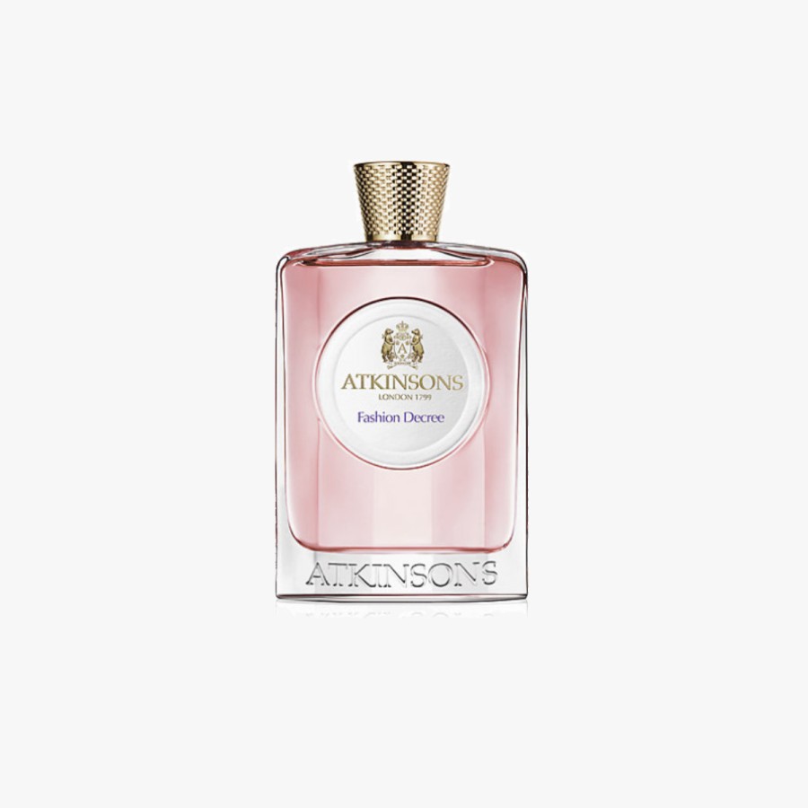 Wholesale Atkinsons Fashion Decret Femme Edt 100Ml - Parfums Duty-Free